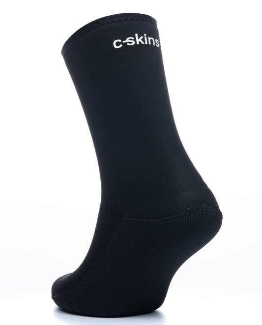 Legend 4mm Thermal Swimming Sock